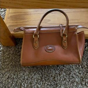 Dooney & Bourke handbag